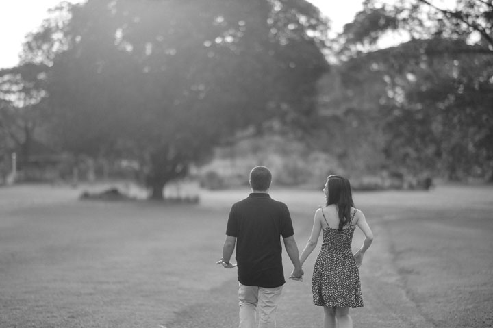 VERON AND MICKEY - Engagement-30