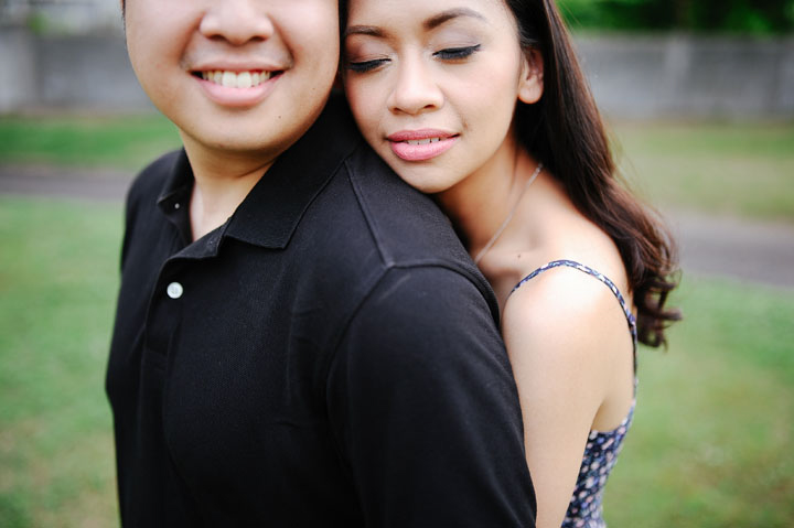 VERON AND MICKEY - Engagement-36