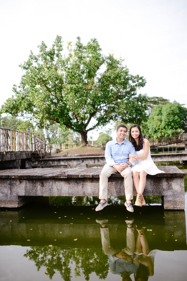 VERON AND MICKEY - Engagement-52