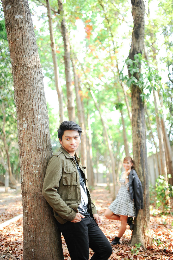 NICOLAI MELICOR - Ian & Pat-29