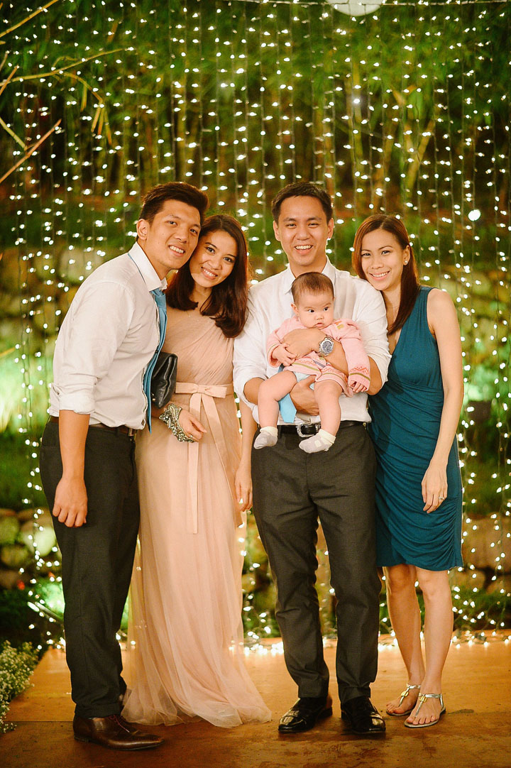 F LOUIE & SEANEEN - NICOLAI MELICOR - RECEPTION-1