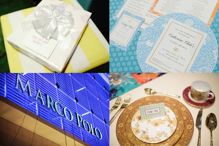 NICOLAIMELICOR - Bride N Breakfast - Bridal Shower - -39