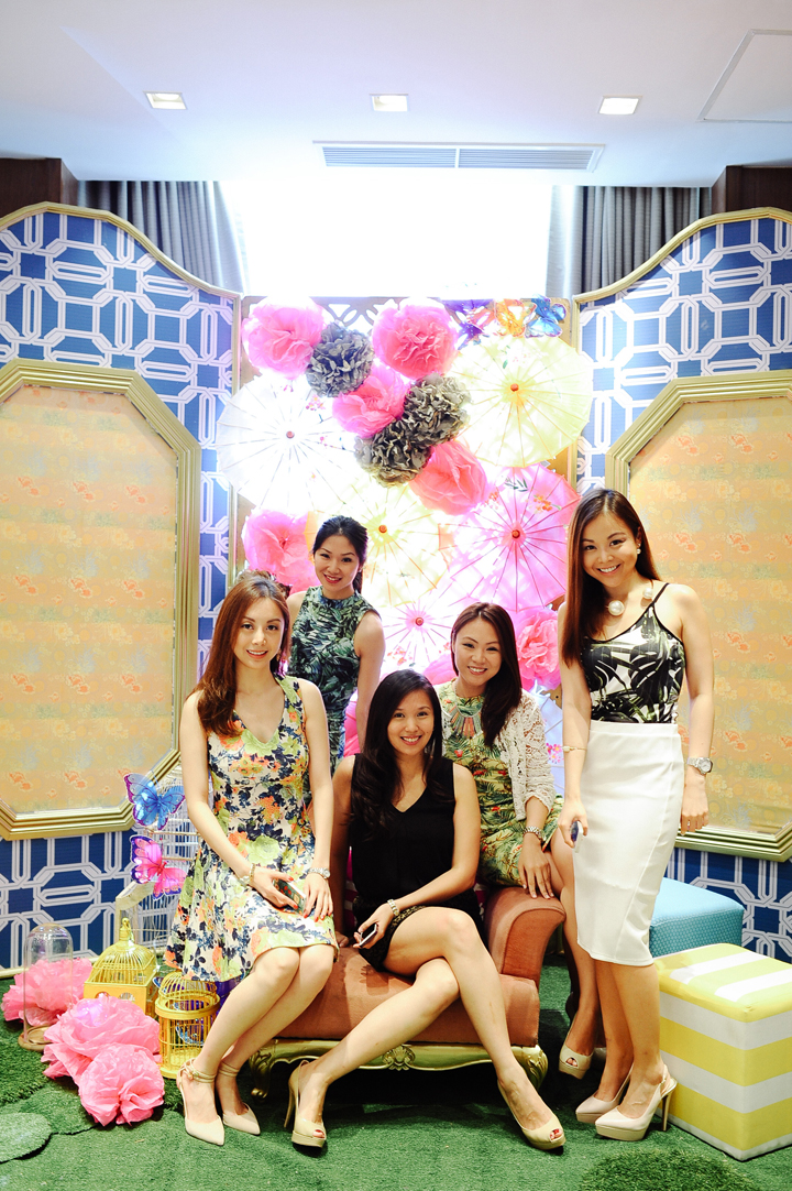 NICOLAIMELICOR - Bride N Breakfast - Bridal Shower - -42
