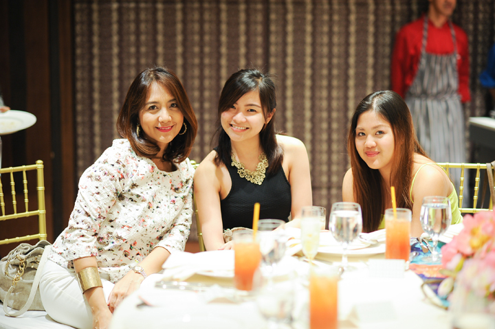 NICOLAIMELICOR - Bride N Breakfast - Bridal Shower - -46