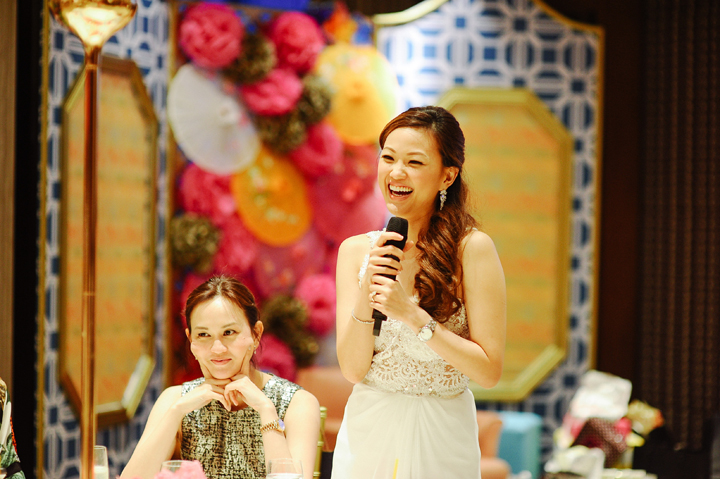 NICOLAIMELICOR - Bride N Breakfast - Bridal Shower - -50