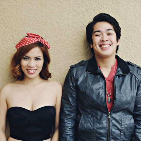 Noel W Rae Noel & Rae - Nicolai Melicor | Manila Based Wedding Photographer