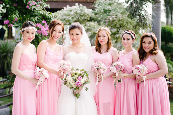 Jr & Hannah : Sweet Beginnings - Nicolai Melicor | Manila Based Wedding ...